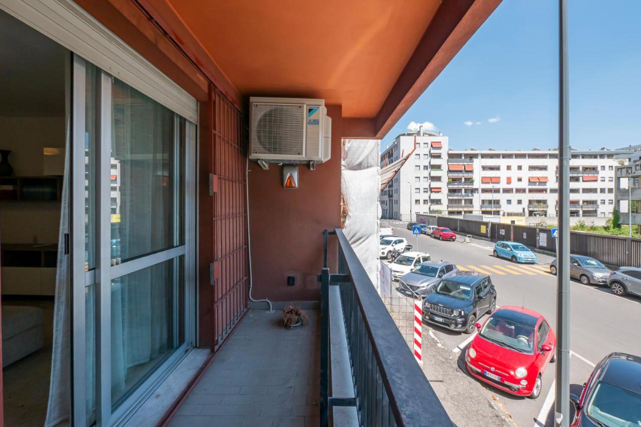 Ihost Luxury Apartment - Savona 112 ميلان المظهر الخارجي الصورة