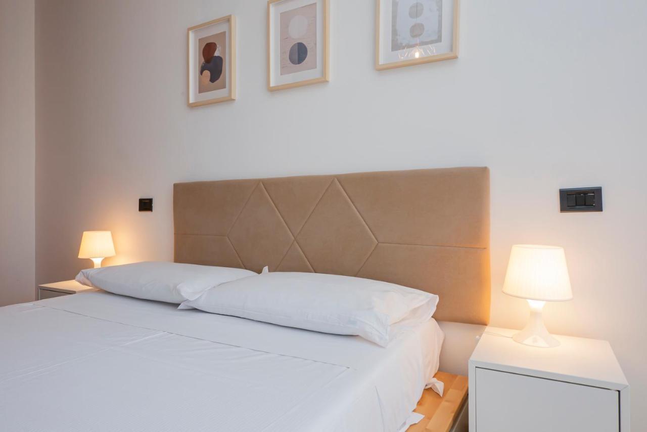 Ihost Luxury Apartment - Savona 112 ميلان المظهر الخارجي الصورة
