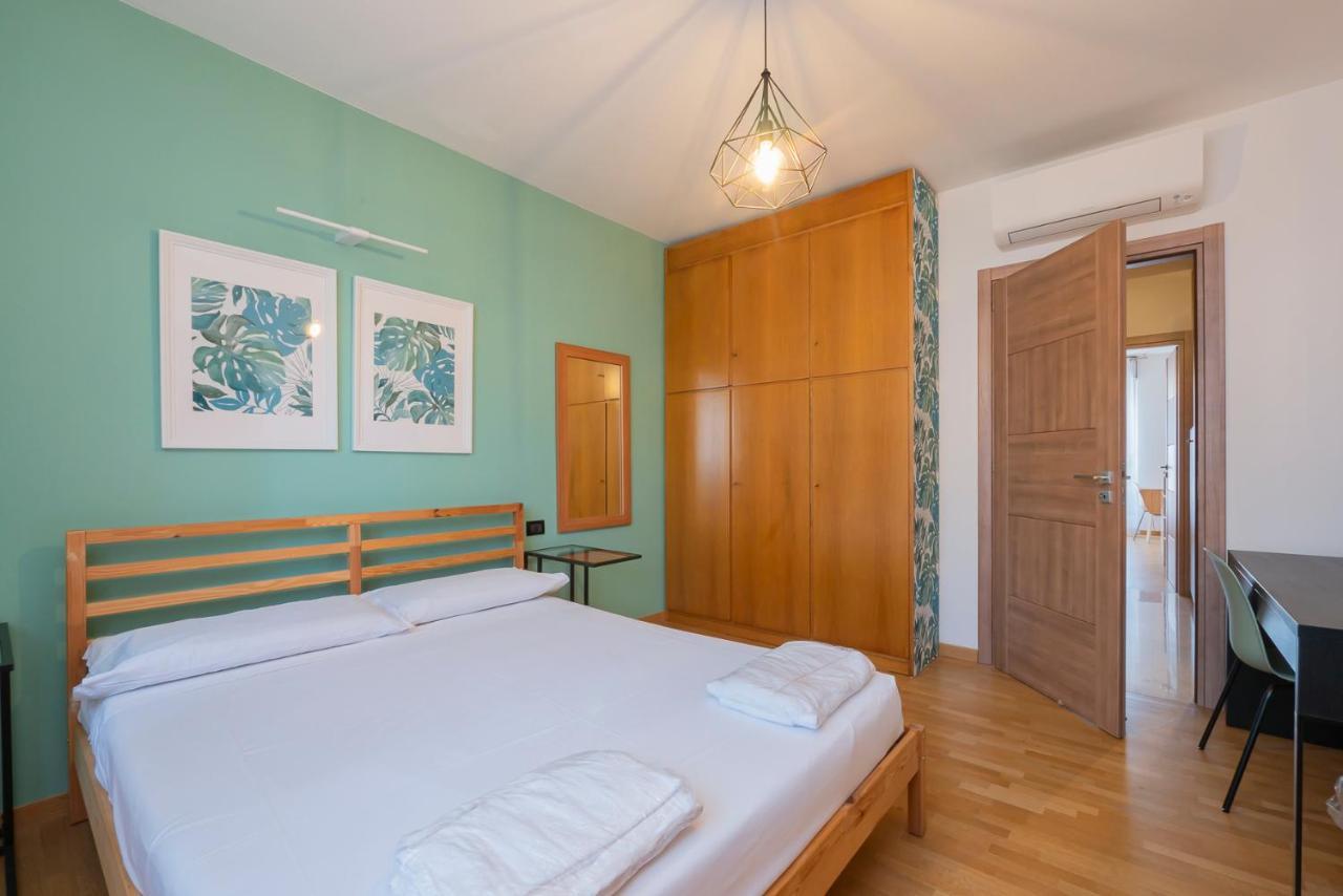 Ihost Luxury Apartment - Savona 112 ميلان المظهر الخارجي الصورة