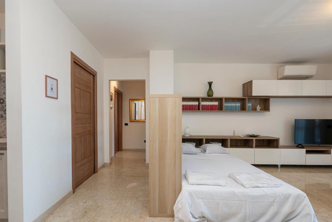 Ihost Luxury Apartment - Savona 112 ميلان المظهر الخارجي الصورة