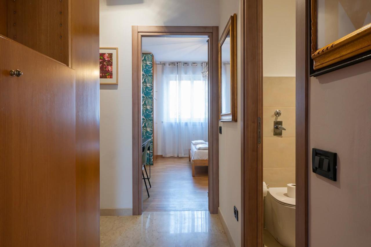 Ihost Luxury Apartment - Savona 112 ميلان المظهر الخارجي الصورة
