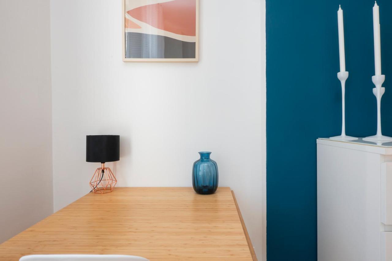 Ihost Luxury Apartment - Savona 112 ميلان المظهر الخارجي الصورة