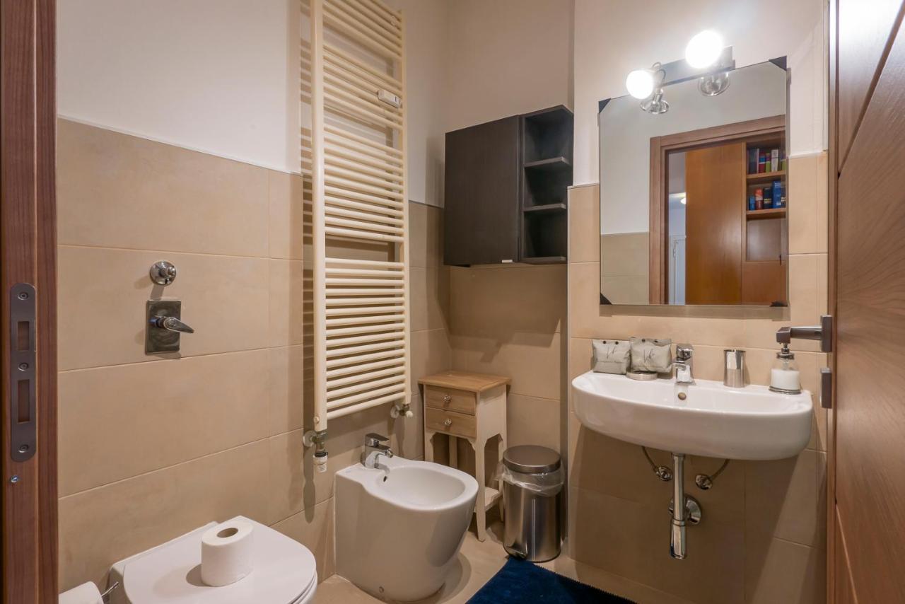 Ihost Luxury Apartment - Savona 112 ميلان المظهر الخارجي الصورة