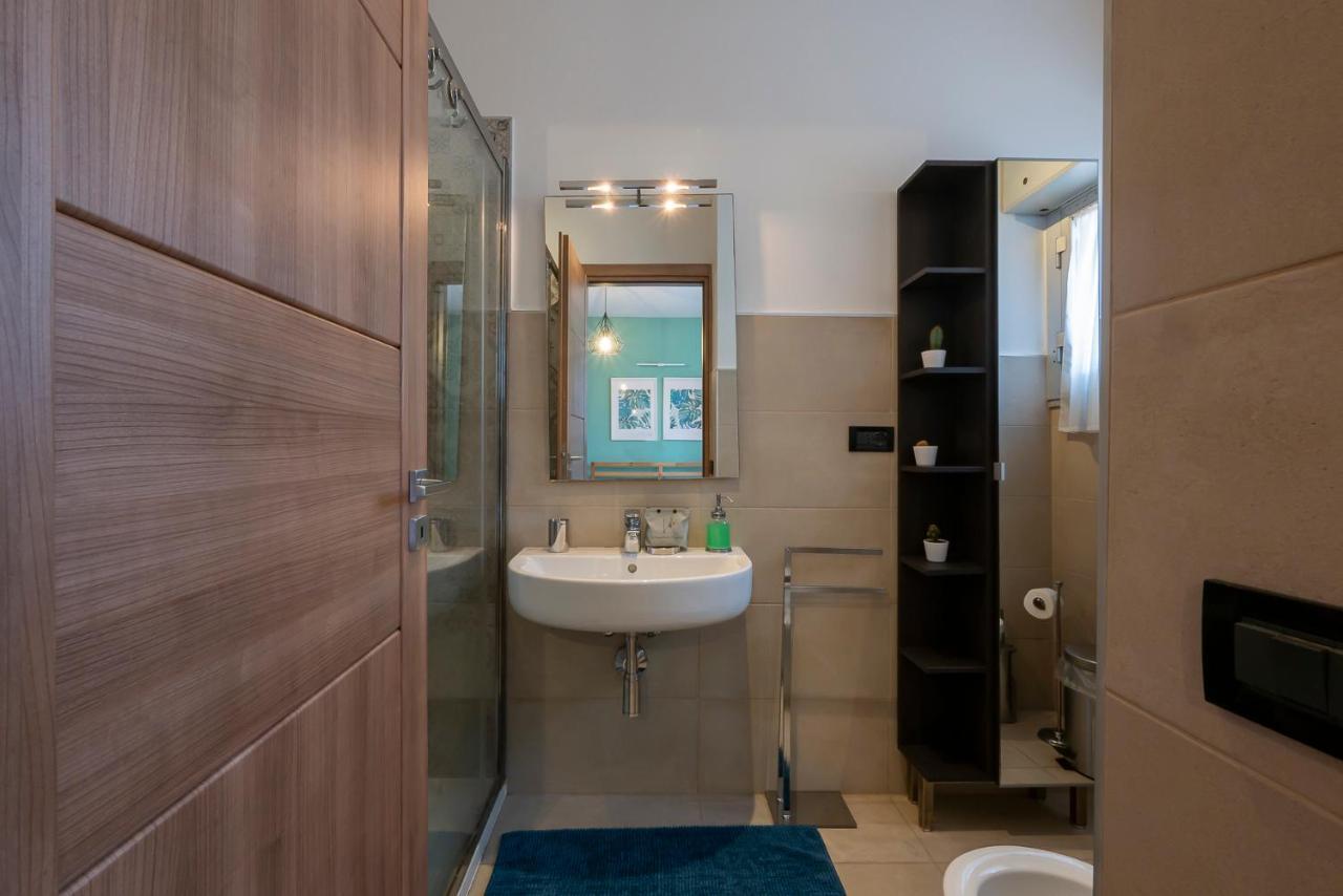 Ihost Luxury Apartment - Savona 112 ميلان المظهر الخارجي الصورة