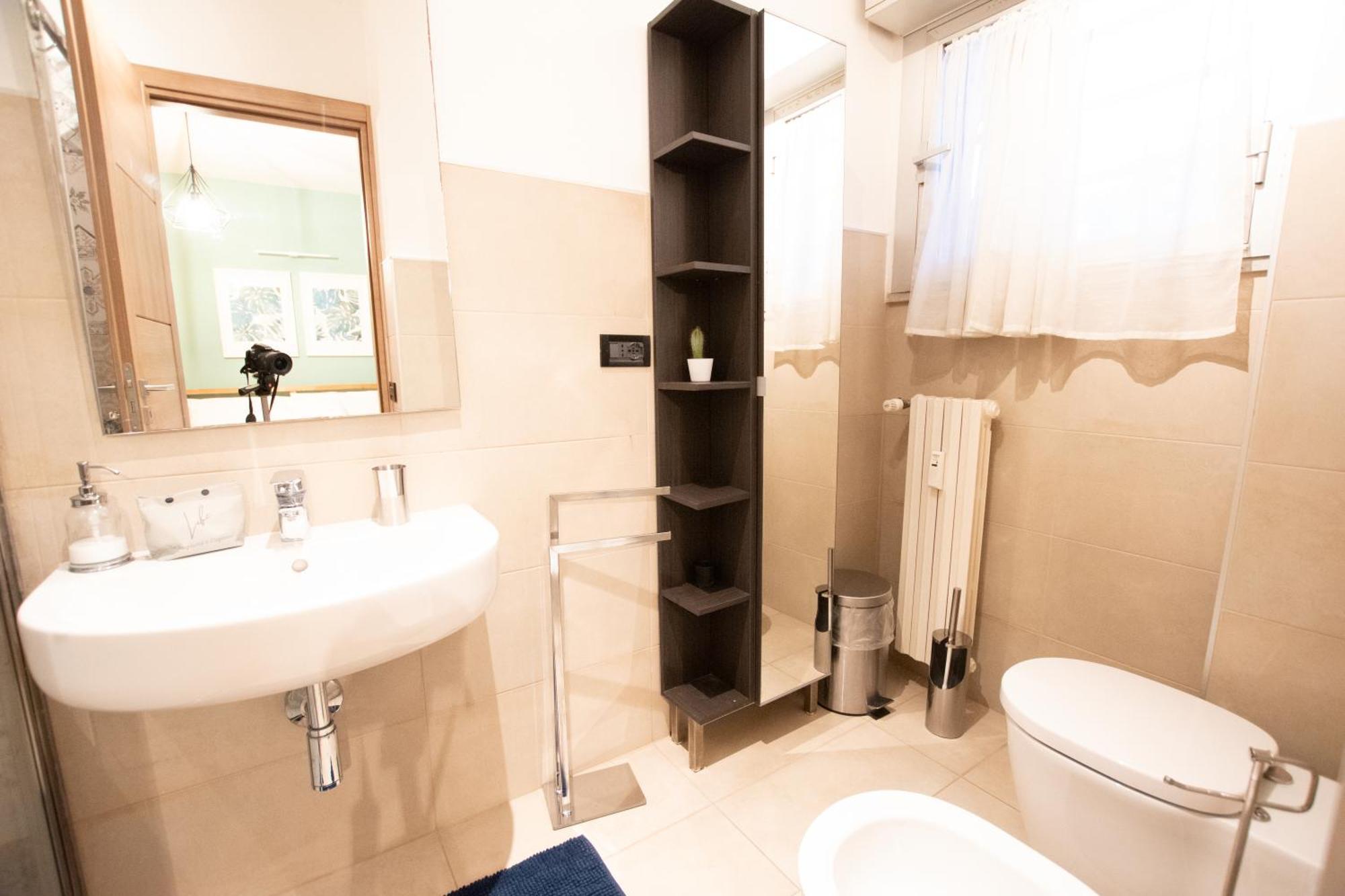 Ihost Luxury Apartment - Savona 112 ميلان المظهر الخارجي الصورة
