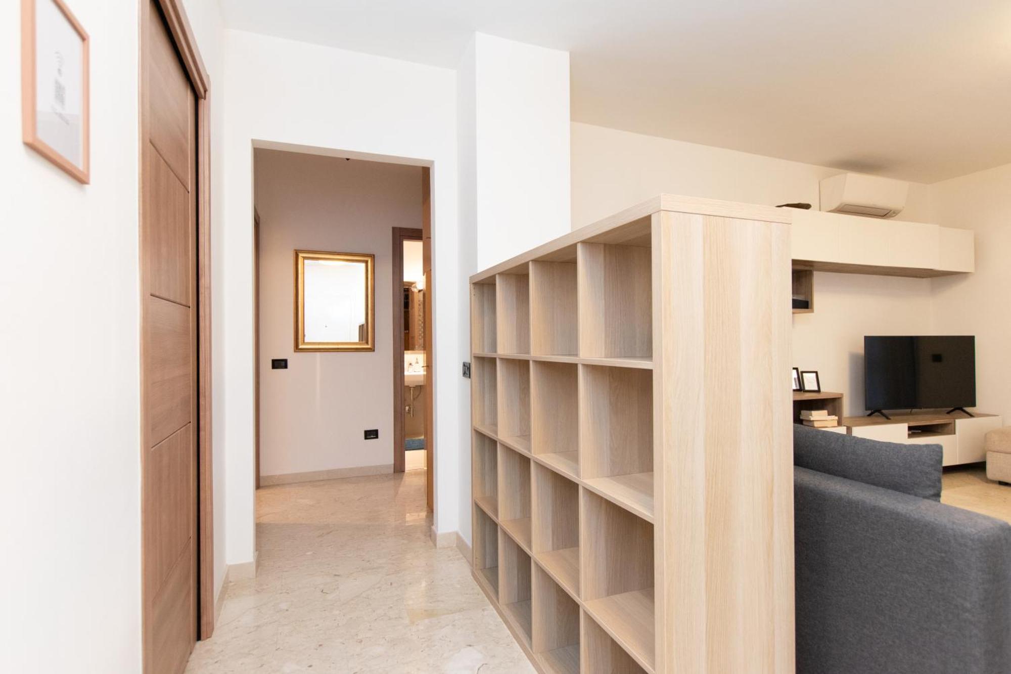 Ihost Luxury Apartment - Savona 112 ميلان المظهر الخارجي الصورة