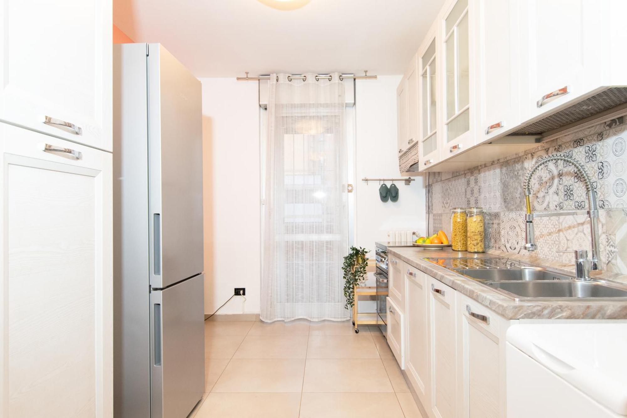 Ihost Luxury Apartment - Savona 112 ميلان المظهر الخارجي الصورة