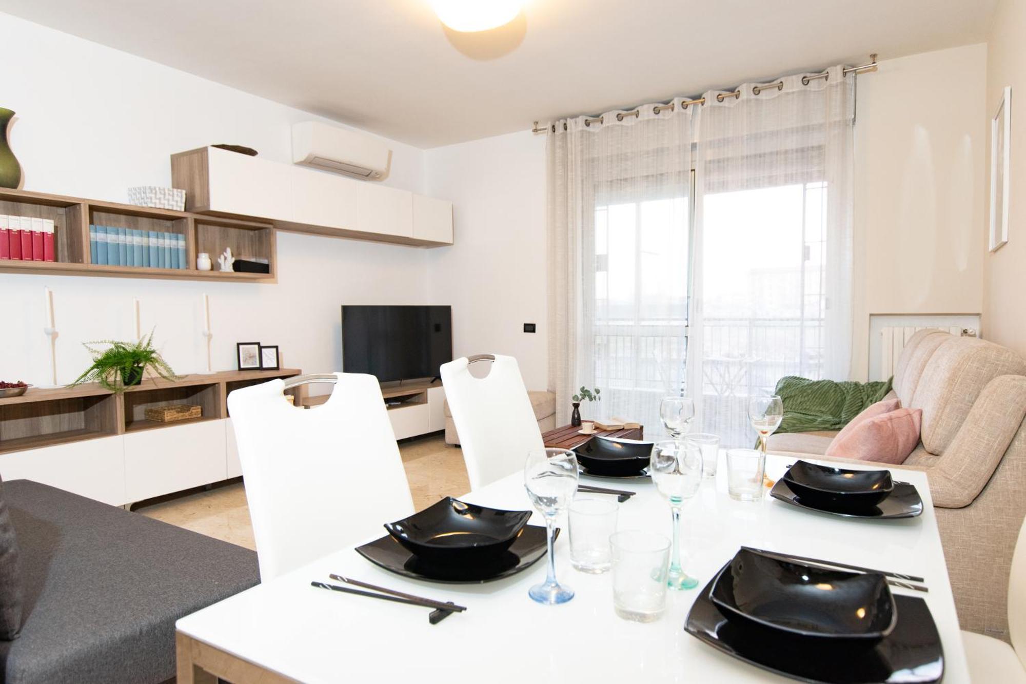 Ihost Luxury Apartment - Savona 112 ميلان المظهر الخارجي الصورة