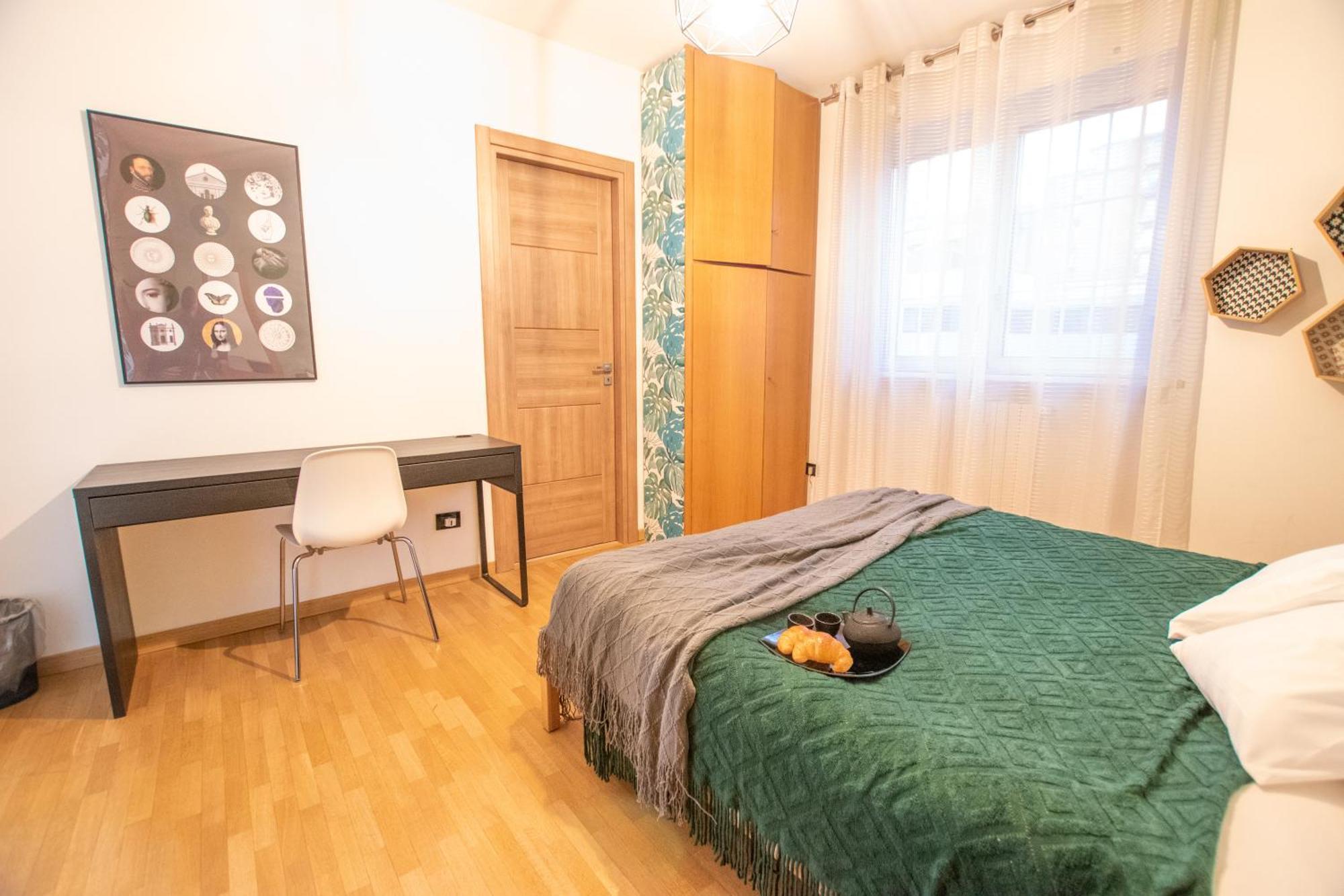 Ihost Luxury Apartment - Savona 112 ميلان المظهر الخارجي الصورة