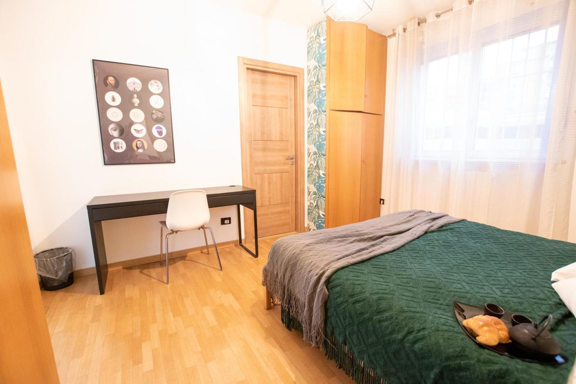 Ihost Luxury Apartment - Savona 112 ميلان المظهر الخارجي الصورة
