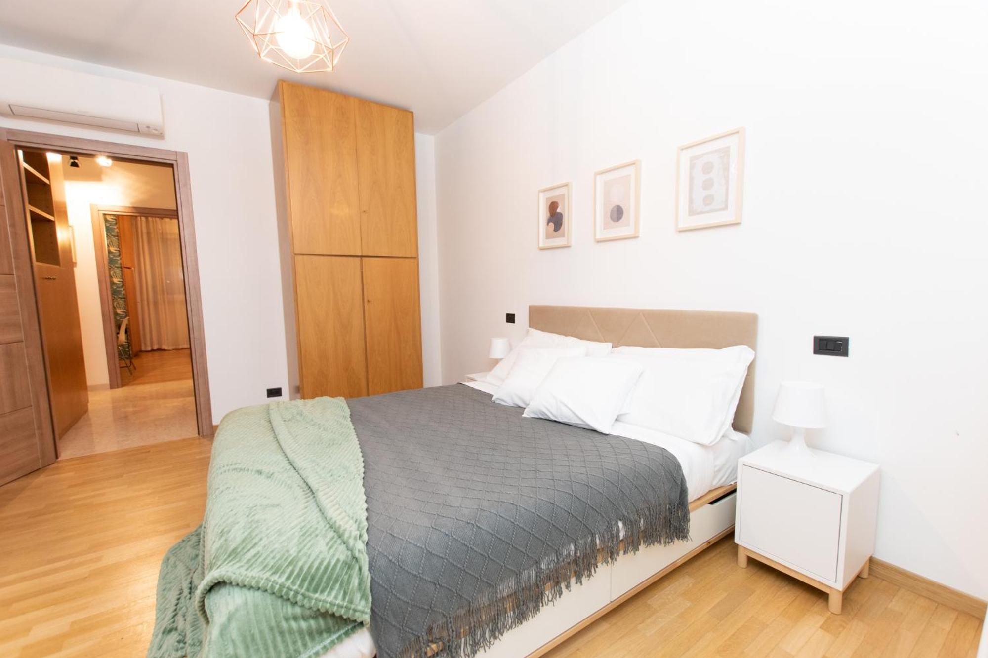 Ihost Luxury Apartment - Savona 112 ميلان المظهر الخارجي الصورة