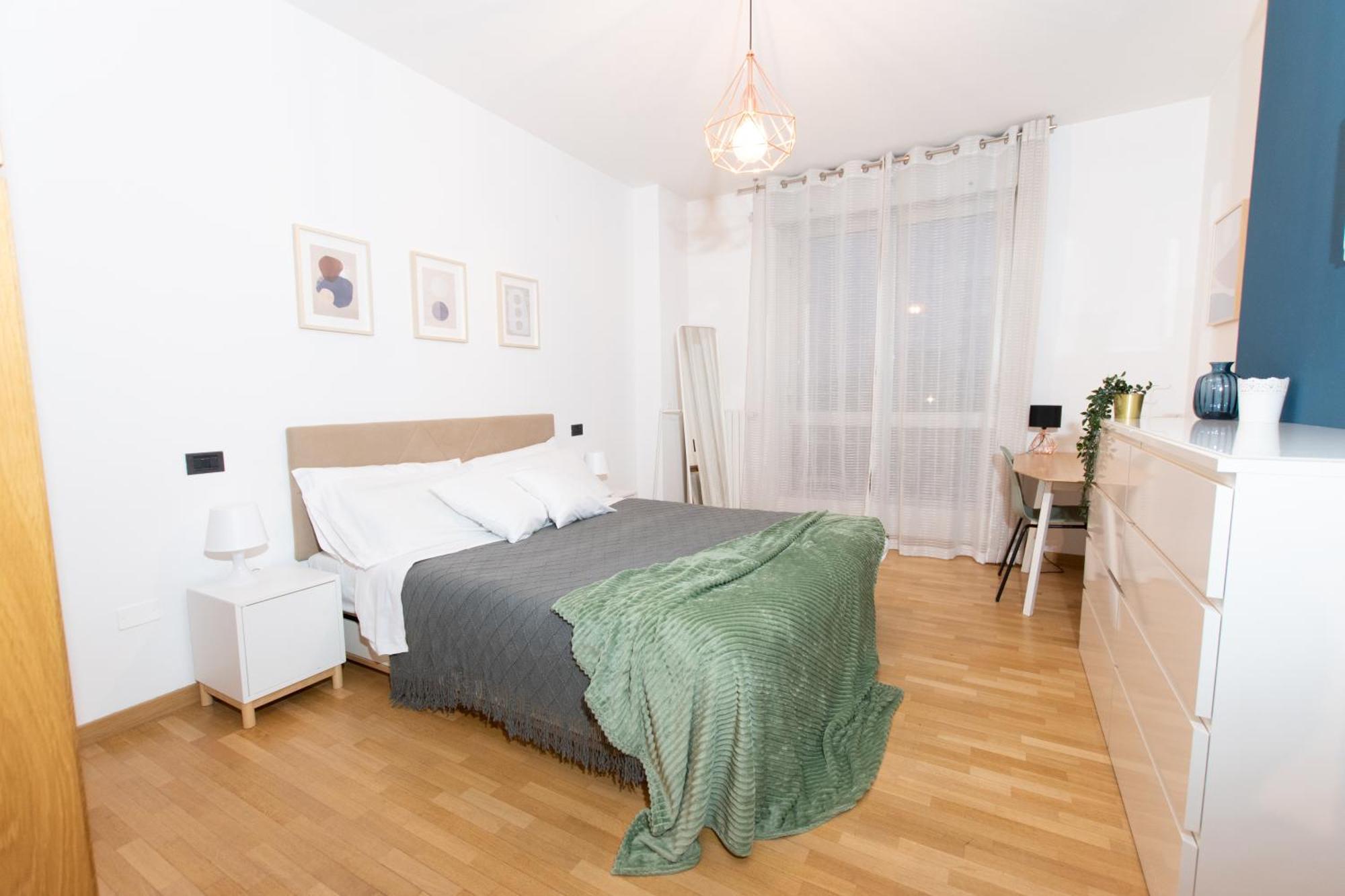 Ihost Luxury Apartment - Savona 112 ميلان المظهر الخارجي الصورة