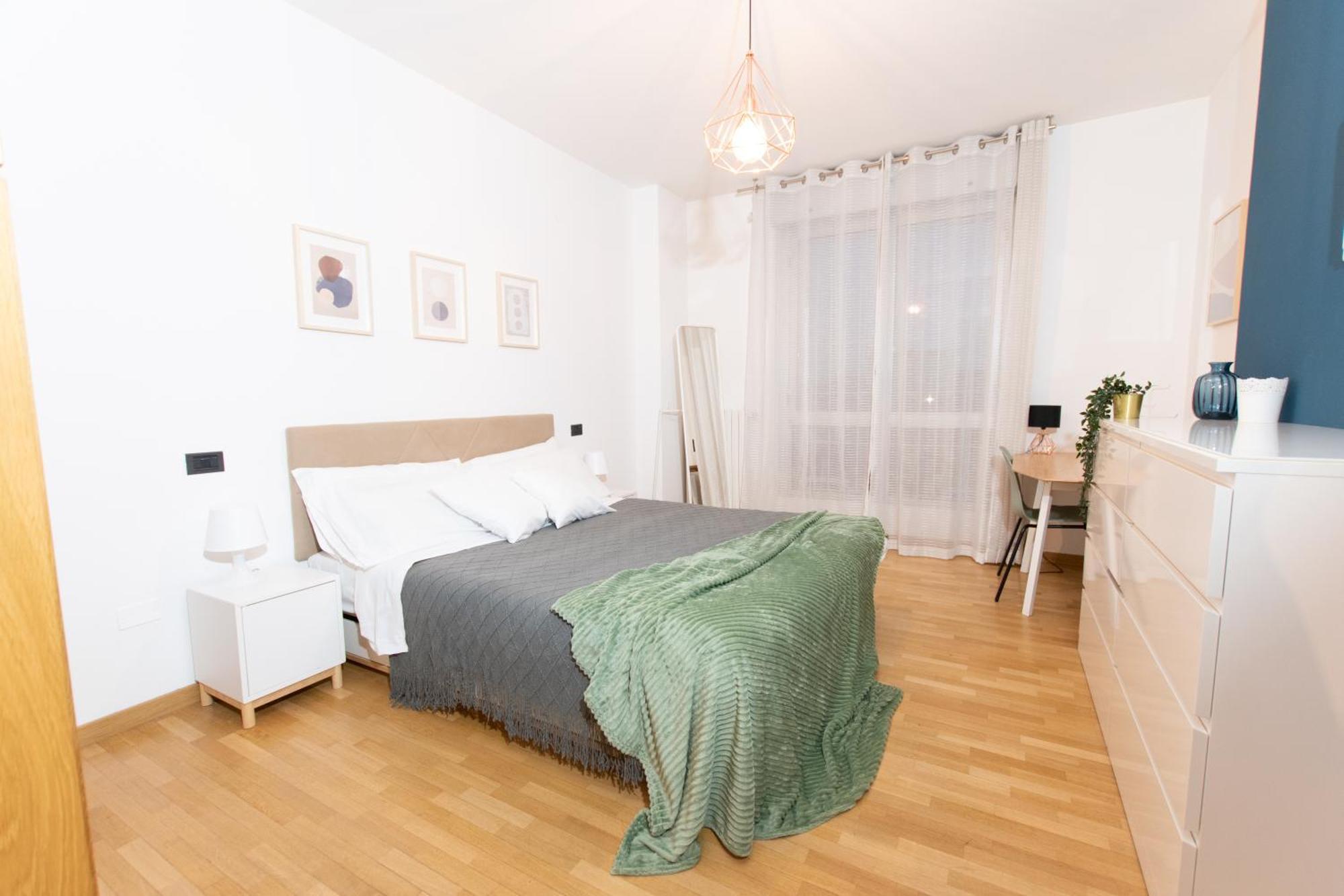 Ihost Luxury Apartment - Savona 112 ميلان المظهر الخارجي الصورة